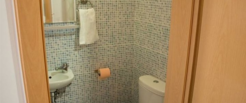 Apartment Thököly út Budapest - Apt 19611