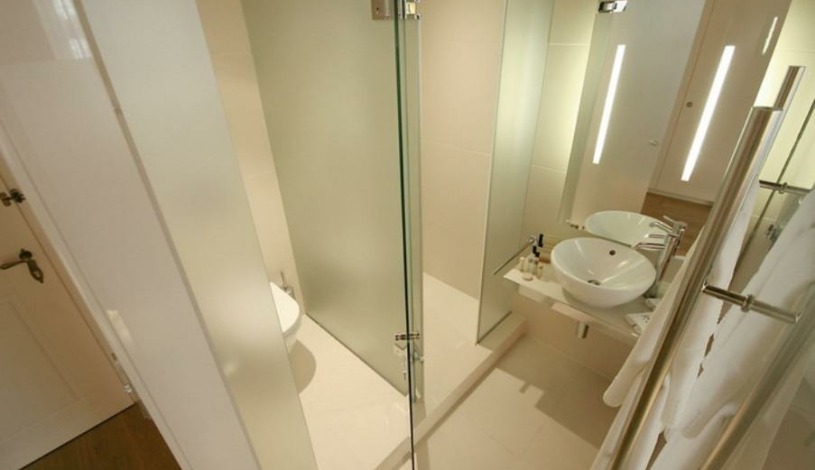 Hotel Drei Störche Praha