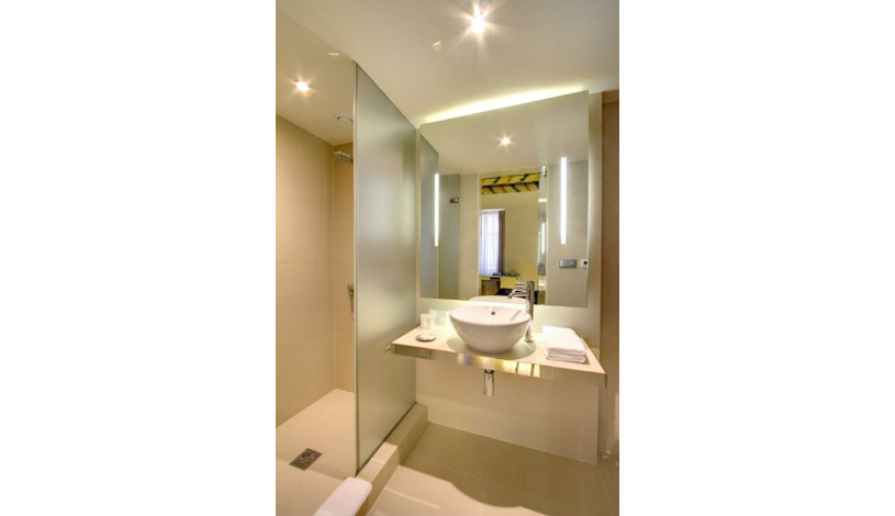 Hotel Drei Störche Praha
