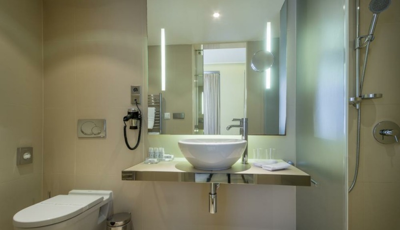 Hotel Drei Störche Praha