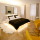 Hotel Three Storks Praha - Single room