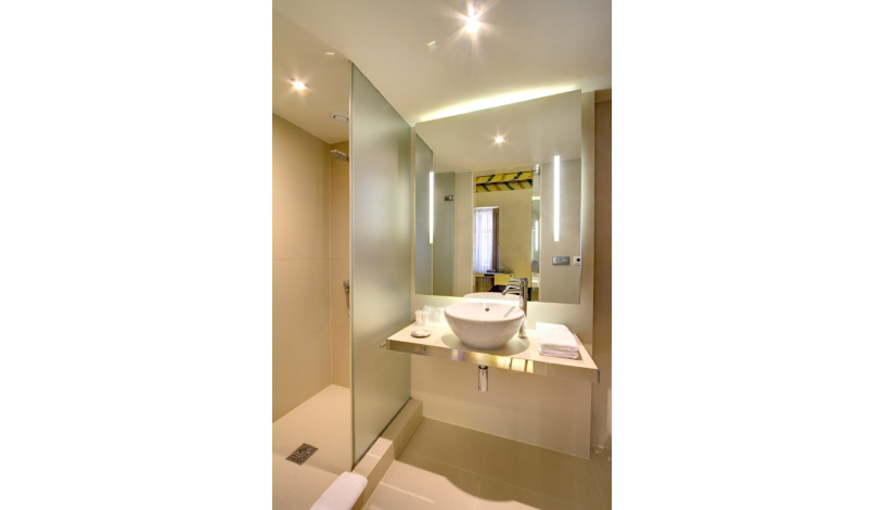 Hotel Drei Störche Praha