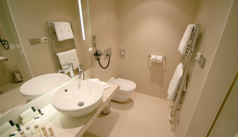 Hotel Drei Störche Praha
