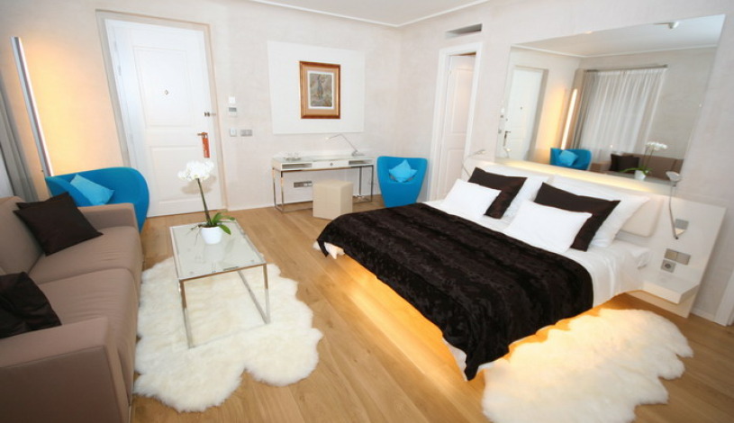 Hotel Drei Störche Praha