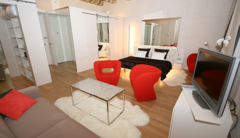 Hotel Drei Störche Praha