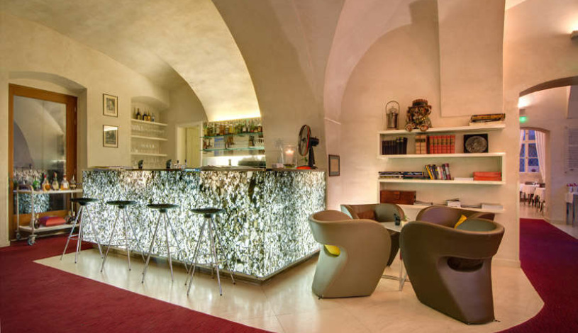 Hotel Drei Störche Praha