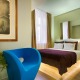 Pokoj pro 2 osoby - Hotel Three Storks Praha