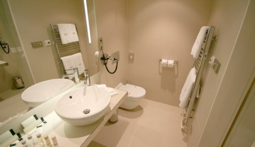 Hotel Drei Störche Praha