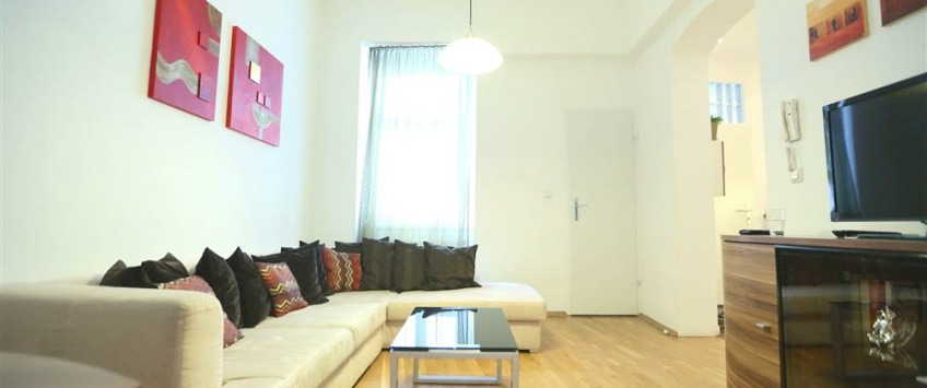 Apartment Thurygasse Wien - Apt 21239