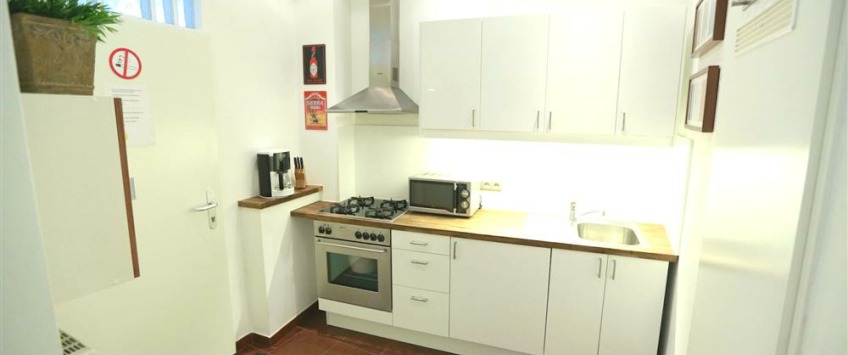 Apartment Thurygasse Wien - Apt 21239