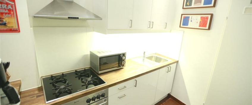 Apartment Thurygasse Wien - Apt 21239