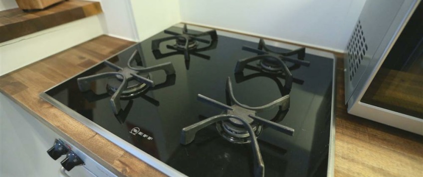 Apartment Thurygasse Wien - Apt 21239