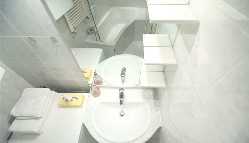 Apartment Thurygasse Wien - Apt 21239