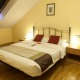 Apartament (3 osoby) - Central Hotel Tiepolo Praha