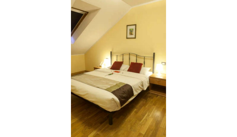 Central Hotel Tiepolo Praha - Apartament (3 osoby)