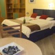 Apartament (1 osoba) - Central Hotel Tiepolo Praha