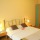 Central Hotel Tiepolo Praha - Apartament (3 osoby), Apartament (5 osób)