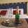 Central Hotel Tiepolo Praha - Apartament (2 osoby), Apartament (4 osoby)