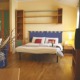Apartament (3 osoby) - Central Hotel Tiepolo Praha