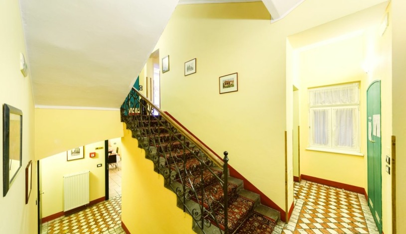 Central Hotel Tiepolo Praha