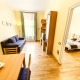 Apartament (5 osób) - Central Hotel Tiepolo Praha