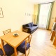 Apartament (5 osób) - Central Hotel Tiepolo Praha