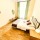 Central Hotel Tiepolo Praha - Apartament (4 osoby), Apartament (5 osób)