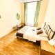 Apartament (4 osoby) - Central Hotel Tiepolo Praha