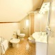 Apartament (4 osoby) - Central Hotel Tiepolo Praha