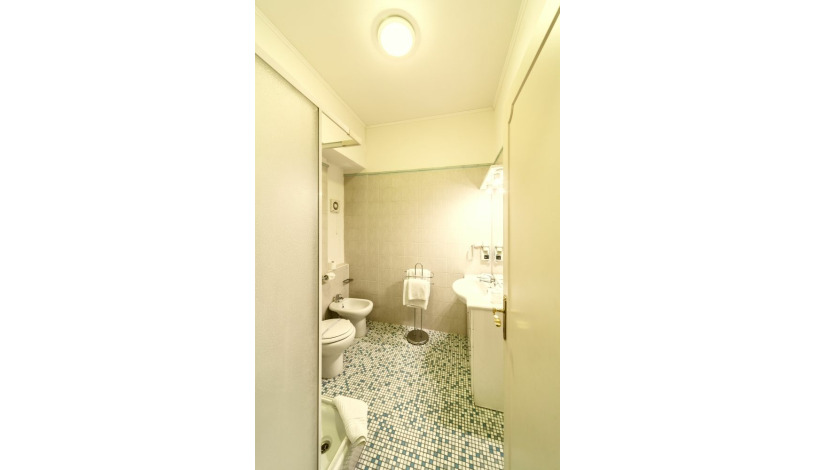 Central Hotel Tiepolo Praha