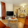 2-bedroom Apartment Wien Altlerchenfeld with kitchen for 4 persons