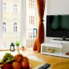 2-bedroom Apartment Wien Altlerchenfeld with kitchen for 4 persons