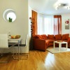 2-bedroom Apartment Wien Altlerchenfeld with kitchen for 4 persons