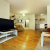 2-bedroom Apartment Wien Altlerchenfeld with kitchen for 4 persons