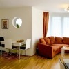 2-bedroom Apartment Wien Altlerchenfeld with kitchen for 4 persons