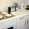 2-bedroom Apartment Wien Altlerchenfeld with kitchen for 4 persons