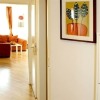 2-bedroom Apartment Wien Altlerchenfeld with kitchen for 4 persons