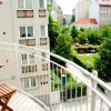 2-bedroom Apartment Wien Altlerchenfeld with kitchen for 4 persons