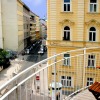 2-bedroom Apartment Wien Altlerchenfeld with kitchen for 4 persons