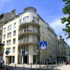 2-bedroom Apartment Wien Altlerchenfeld with kitchen for 4 persons