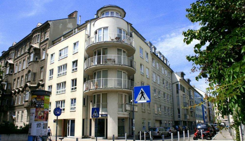 Apartment Tigergasse Wien - Apt 21897