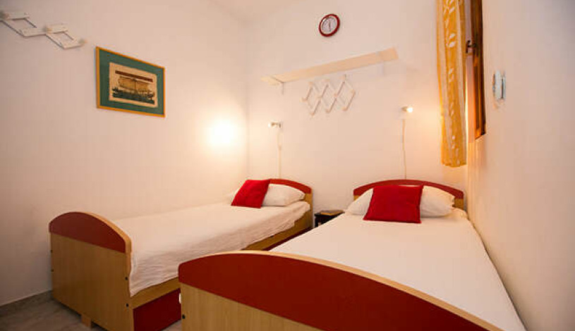 Apartment Tiha ulica Dubrovnik - Apt 35408