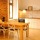 Time Cafe Penzion Příbram - Dvoulůžkový apartmán mezonetového typu s výhledem na Svatou Horu