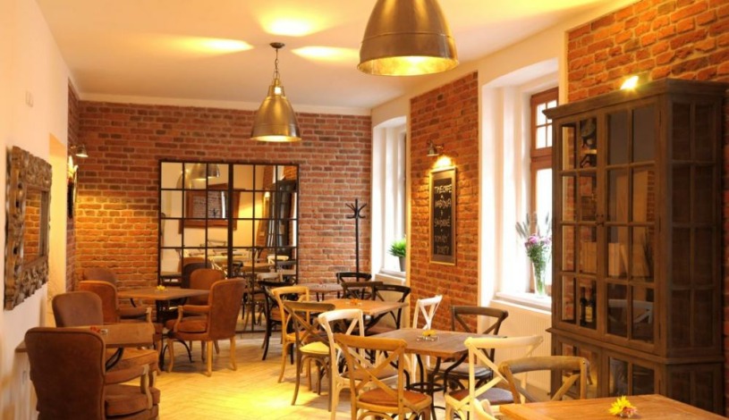 Time Cafe Penzion Příbram
