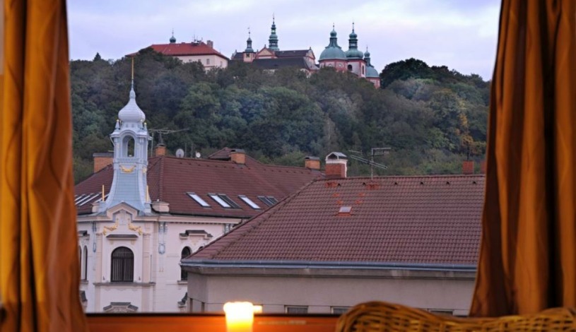 Time Cafe Penzion Příbram