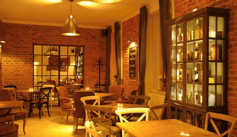 Time Cafe Penzion Příbram