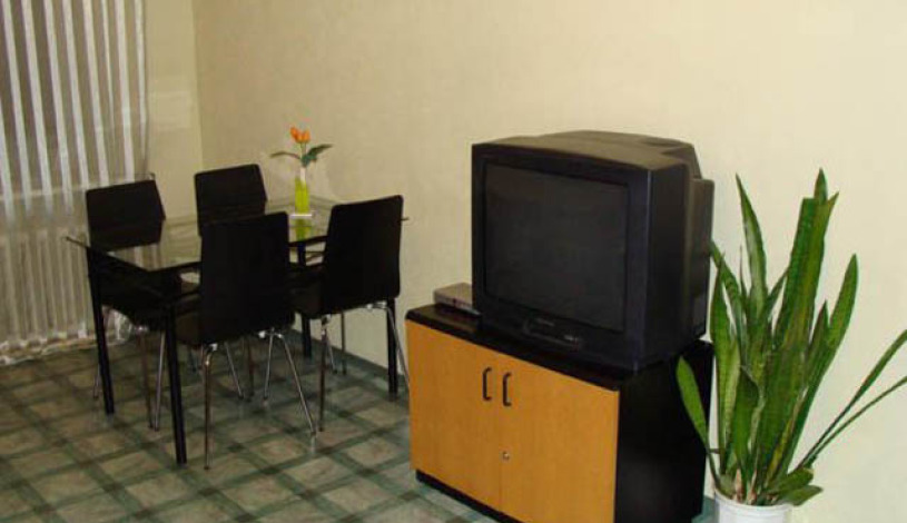 Apartment Timoteja iela Riga - Apt 17198