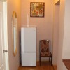 3-bedroom Apartment Riga Maskavas Forštate with kitchen for 8 persons