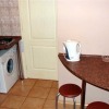 3-bedroom Apartment Riga Maskavas Forštate with kitchen for 8 persons