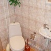 3-bedroom Apartment Riga Maskavas Forštate with kitchen for 8 persons